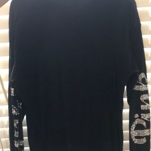 Long sleeve T-shirt